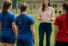 Analyse des violences de genre et sexuelles dans le sport : enjeux et solutions.