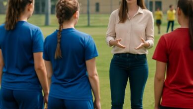 Analyse des violences de genre et sexuelles dans le sport : enjeux et solutions.