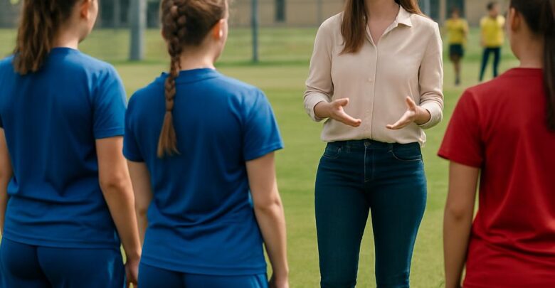 Analyse des violences de genre et sexuelles dans le sport : enjeux et solutions.