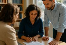 Modifications de l'apostille et de la légalisation en 2025 : Guide pratique.