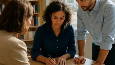 Modifications de l'apostille et de la légalisation en 2025 : Guide pratique.