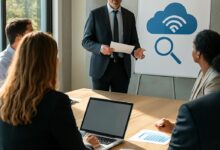 Rééquilibrage nécessaire entre l'accès aux données et l'enquête interne.