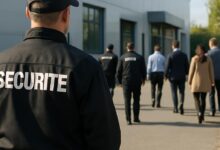 Externalisation de la sécurité privée et éclatement des opérations.