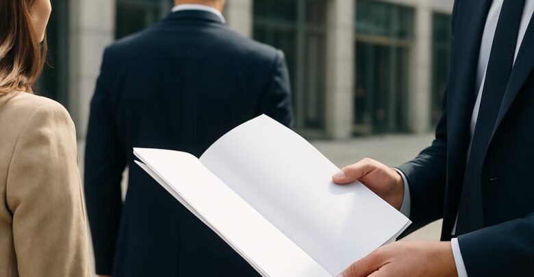 Accord d'emploi international et disposition sur la loi applicable.