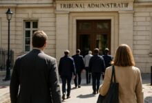 Un cadre unifié pour les recours en justice auprès des tribunaux administratifs.