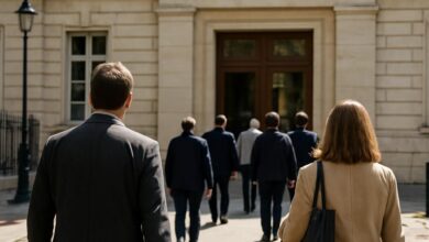 Un cadre unifié pour les recours en justice auprès des tribunaux administratifs.