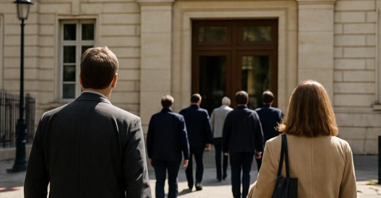 Un cadre unifié pour les recours en justice auprès des tribunaux administratifs.