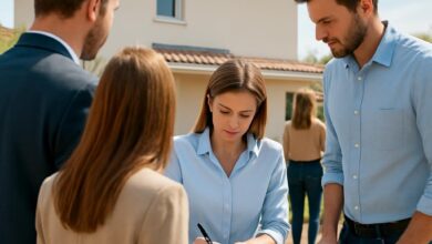 Mise en œuvre obligatoire d'une promesse de vente immobilière : guide pratique.