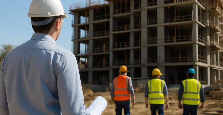 Risques en droit de la construction : l'impropriété comme critère.