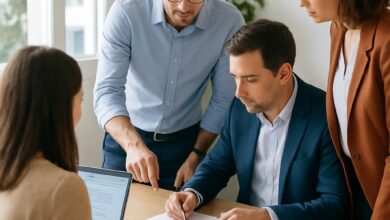 Comptables : mettez en œuvre la LRE pour assurer le respect légal.