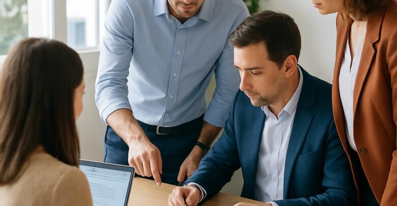 Comptables : mettez en œuvre la LRE pour assurer le respect légal.