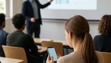 Analyse des méthodes récentes pour sanctionner l'utilisation des mobiles.