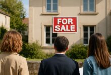 Comprendre rapidement la saisie immobilière en quelques points.