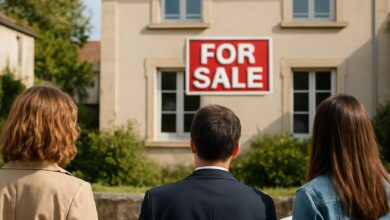 Comprendre rapidement la saisie immobilière en quelques points.