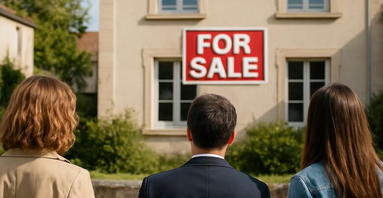 Comprendre rapidement la saisie immobilière en quelques points.