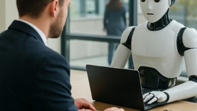 La responsabilité des avocats peut-elle s'harmoniser avec l'IA ?