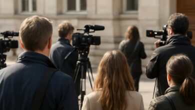 La clause de conscience : définition et enjeux pour les journalistes.