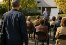 Peut-on organiser l'assemblée générale en dehors de la commune du bâtiment ?