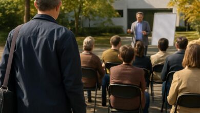 Peut-on organiser l'assemblée générale en dehors de la commune du bâtiment ?