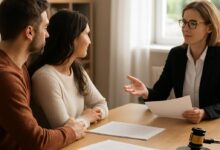 Comprendre les implications juridiques des décisions de vie en couple.