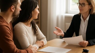 Comprendre les implications juridiques des décisions de vie en couple.