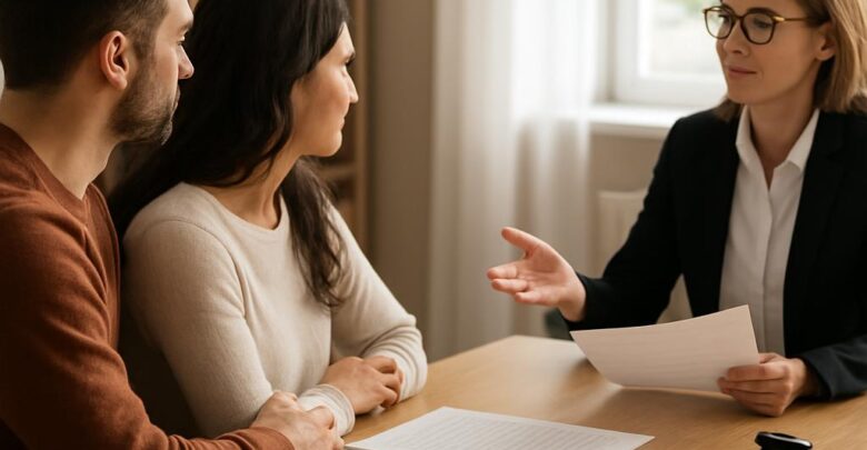 Comprendre les implications juridiques des décisions de vie en couple.