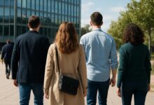 Des acteurs du web aux grandes plateformes : plus de responsabilités, moins de culpabilité.