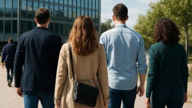 Des acteurs du web aux grandes plateformes : plus de responsabilités, moins de culpabilité.