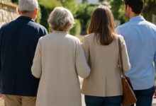 Évolutions des droits des beaux-parents en matière de successions et donations.