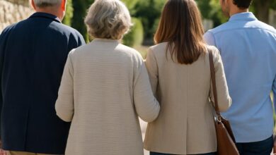 Évolutions des droits des beaux-parents en matière de successions et donations.