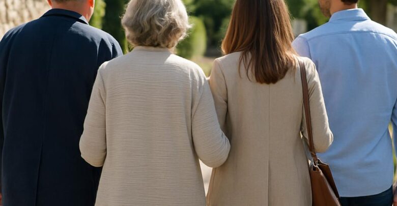 Évolutions des droits des beaux-parents en matière de successions et donations.