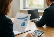 L'importance de la gestion budgétaire pour les opérations juridiques.