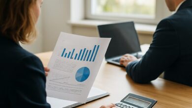 L'importance de la gestion budgétaire pour les opérations juridiques.