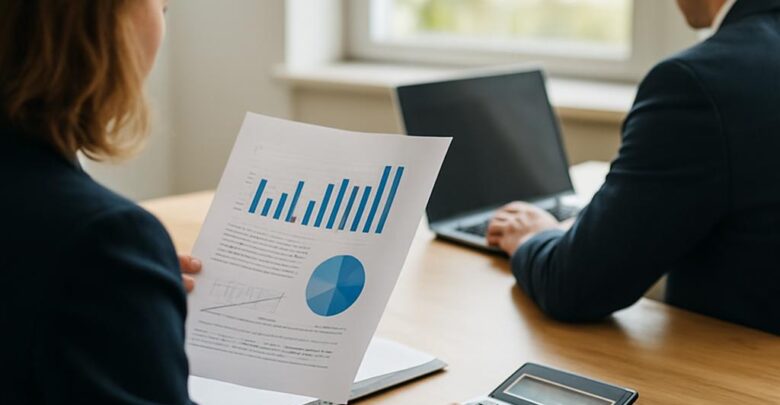 L'importance de la gestion budgétaire pour les opérations juridiques.