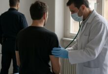 L'examen médical en garde à vue : une protection précaire ?