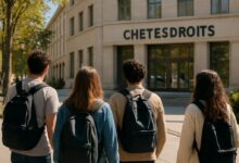 Checktesdroits.fr : une nouvelle plateforme pour les jeunes par le Barreau de Bordeaux.