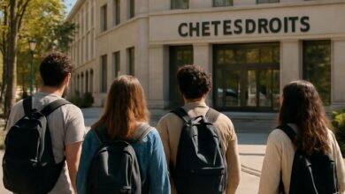 Checktesdroits.fr : une nouvelle plateforme pour les jeunes par le Barreau de Bordeaux.