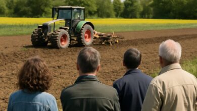 Loi Duplomb : analyse des enjeux entre agriculture et environnement.