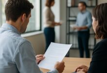 Le contrat de travail temporaire pour un projet spécifique.