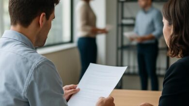 Le contrat de travail temporaire pour un projet spécifique.