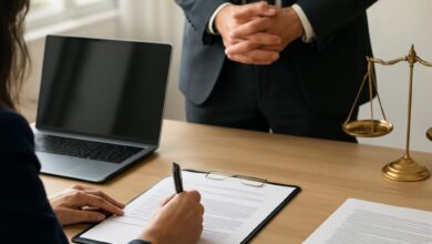 Rédaction et protection d'une clause de non-concurrence en droit.