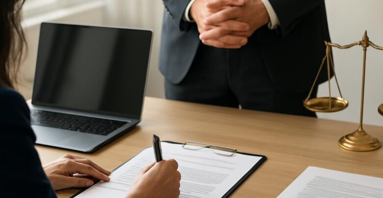 Rédaction et protection d'une clause de non-concurrence en droit.