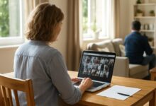 Le télétravail : une solution pour réduire l'absentéisme, mais à quel coût ?