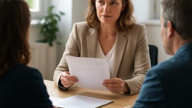 Indivision successorale et loi Letchimy : l'importance de la procédure.