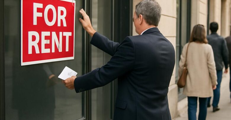 Résiliation d'un bail commercial sans compensation : situations d'action du bailleur.