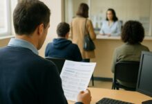 L'obligation de mentionner l'auteur et sa qualité dans l'avis fiscal.