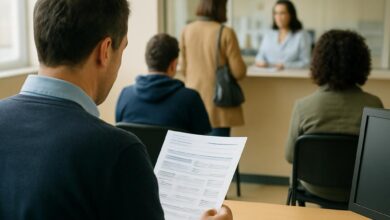 L'obligation de mentionner l'auteur et sa qualité dans l'avis fiscal.