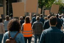 Preuves de discrimination syndicale en 2026.