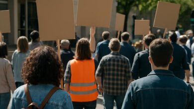 Preuves de discrimination syndicale en 2026.