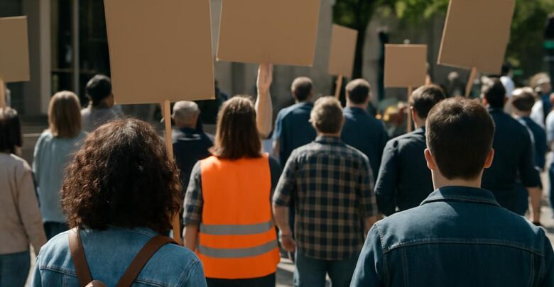 Preuves de discrimination syndicale en 2026.